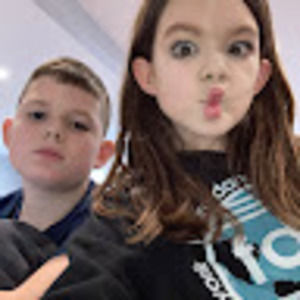 Meet your Posher, Stacey